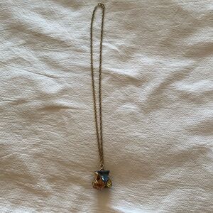 Vintage midcentury necklace